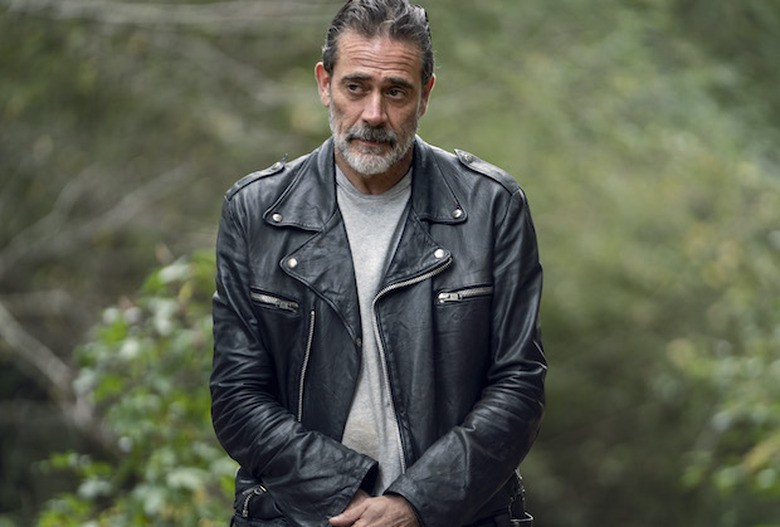 the walking dead season 10 photos