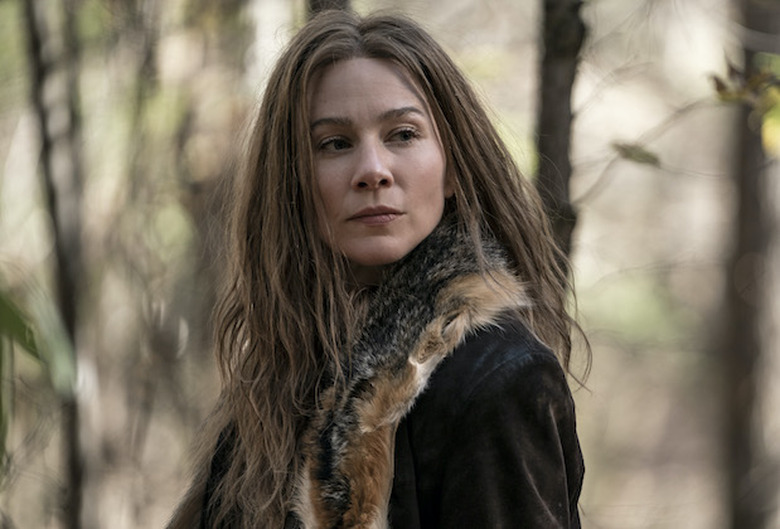the walking dead season 10 photos