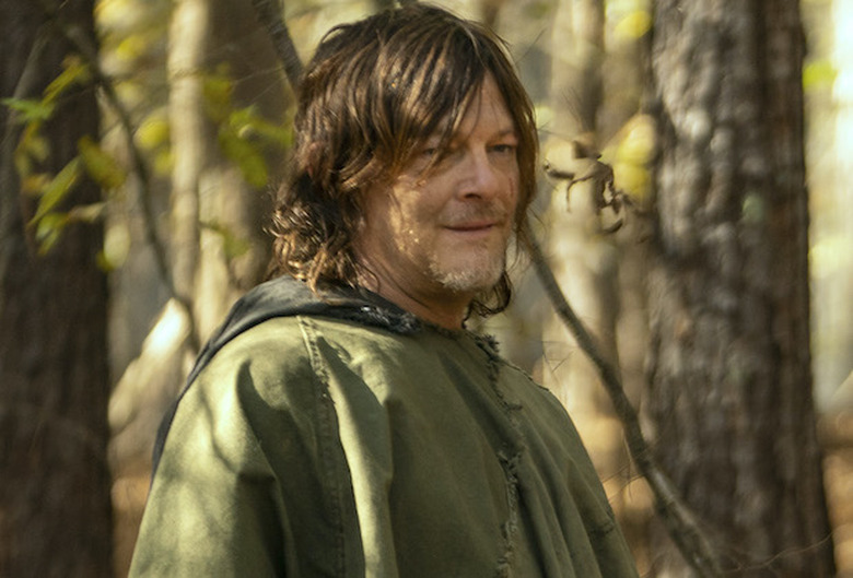 the walking dead season 10 photos