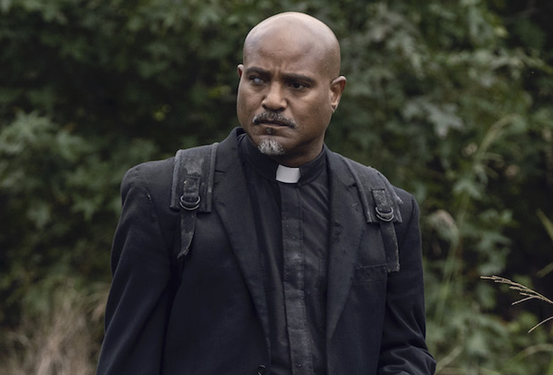 the walking dead season 10 photos