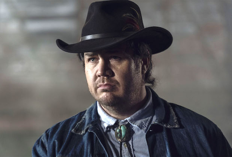 the walking dead season 10 photos