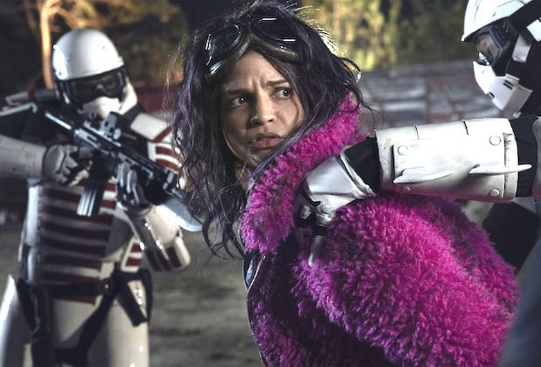 the walking dead season 10 photos