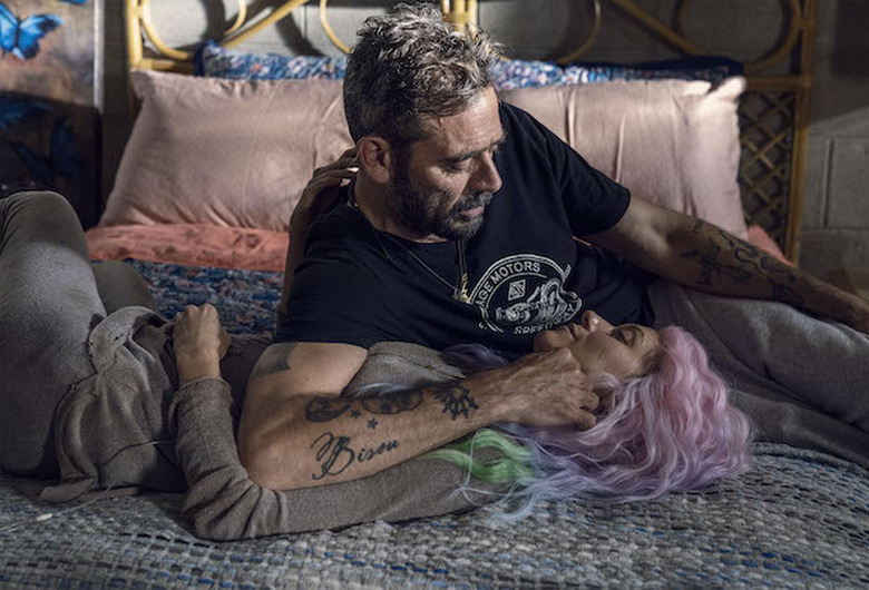 the walking dead season 10 photos