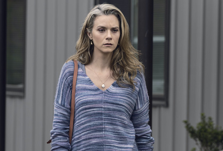 the walking dead season 10 photos