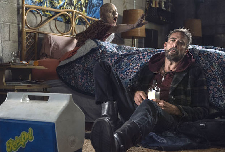 the walking dead season 10 photos