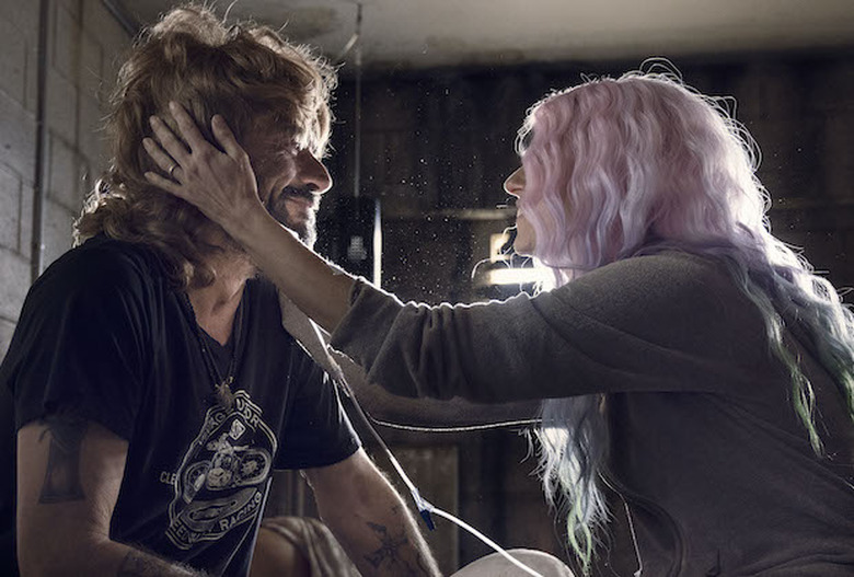 the walking dead season 10 photos