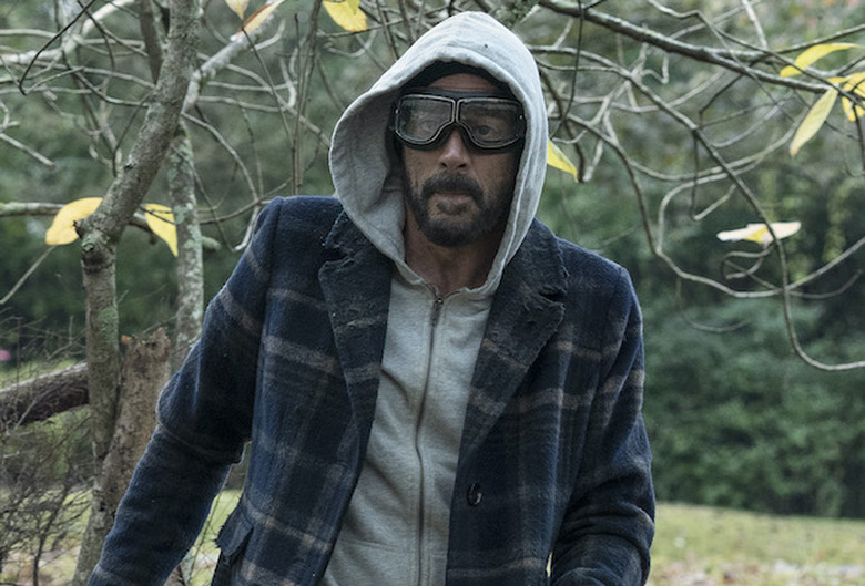 the walking dead season 10 photos