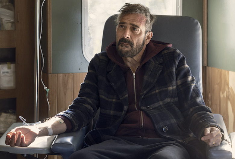 the walking dead season 10 photos