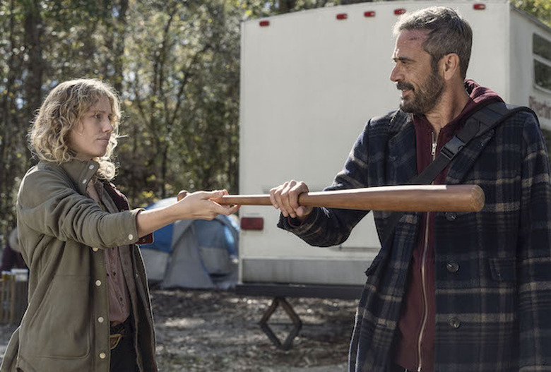 the walking dead season 10 photos