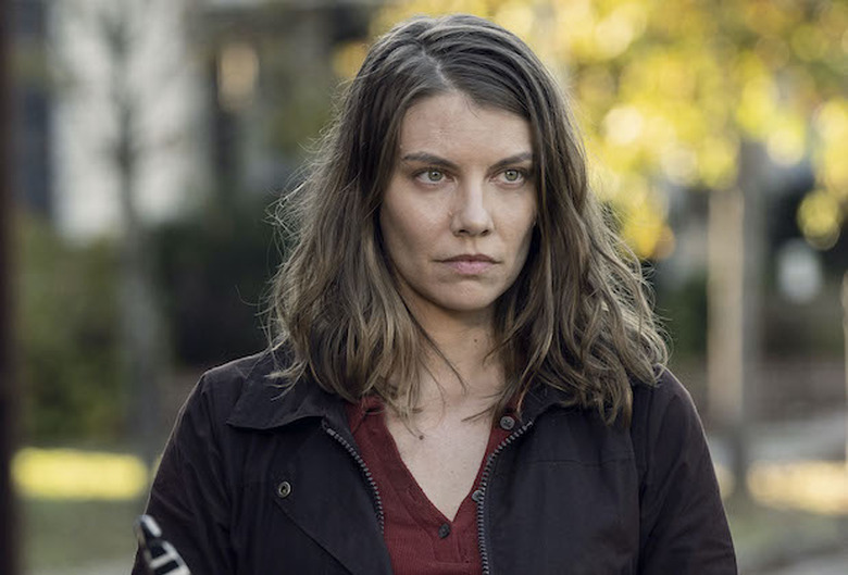 the walking dead season 10 photos