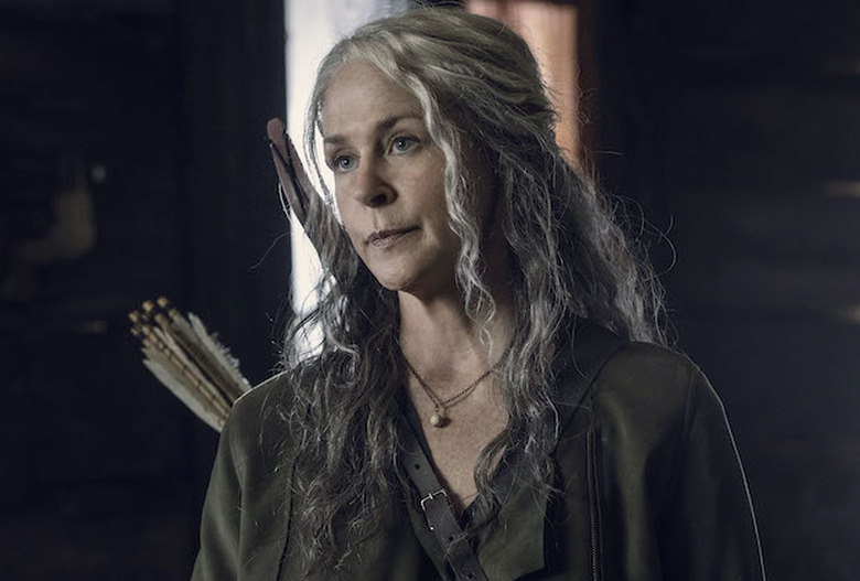 the walking dead season 10 photos
