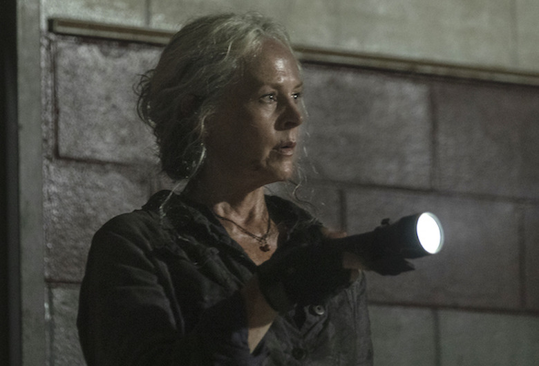 the walking dead season 10 photos