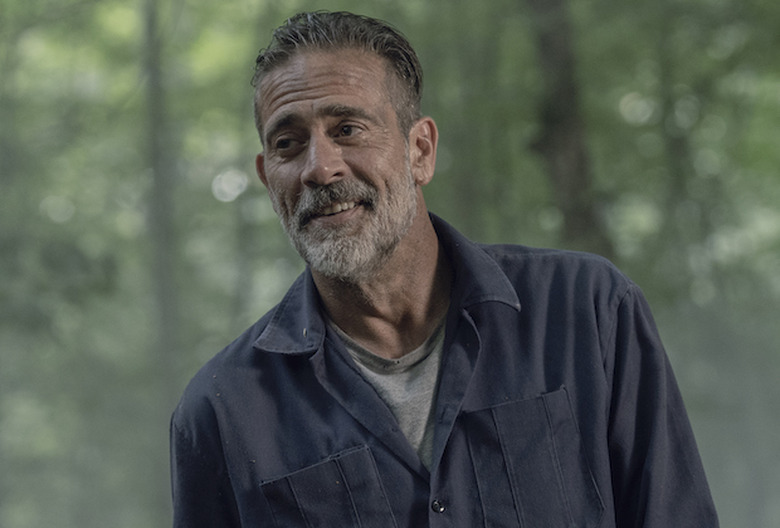 the walking dead season 10 photos