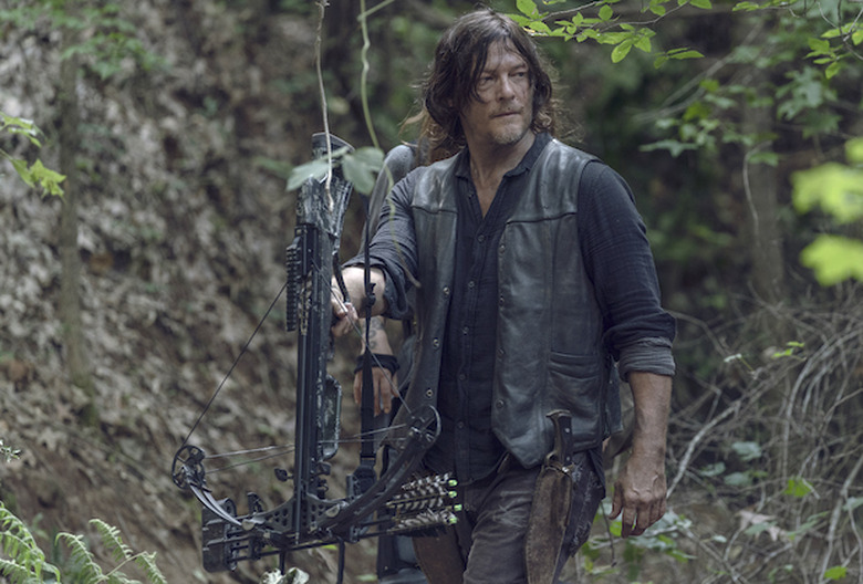 the walking dead season 10 episode 5