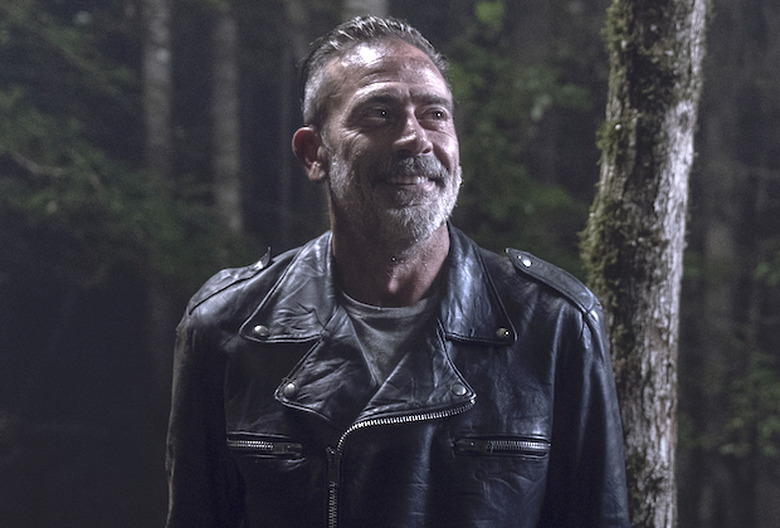 the walking dead season 10 photos