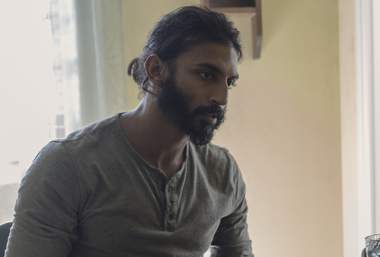 the walking dead season 10 photos