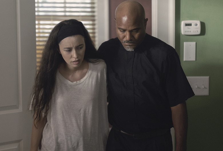 the walking dead season 10 photos