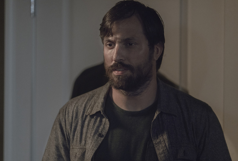 the walking dead season 10 photos