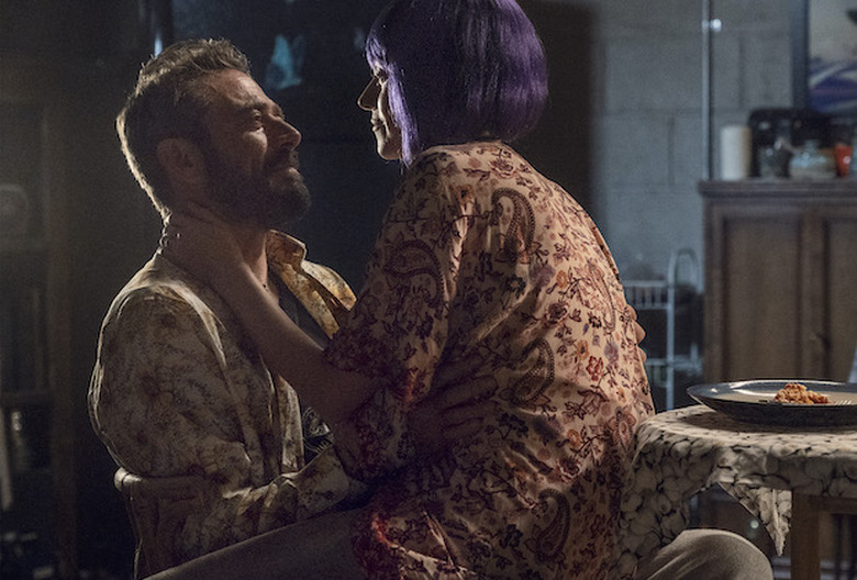 the walking dead season 10 photos