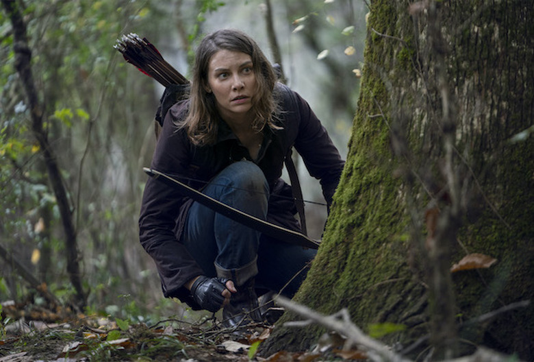 the walking dead season 10 photos