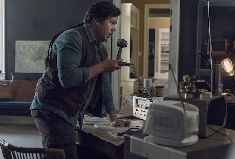 the walking dead season 10 photos