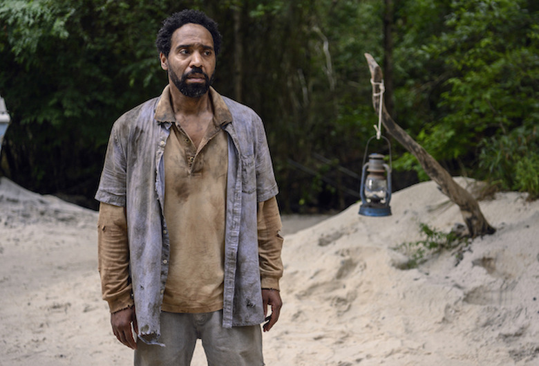 the walking dead season 10 photos