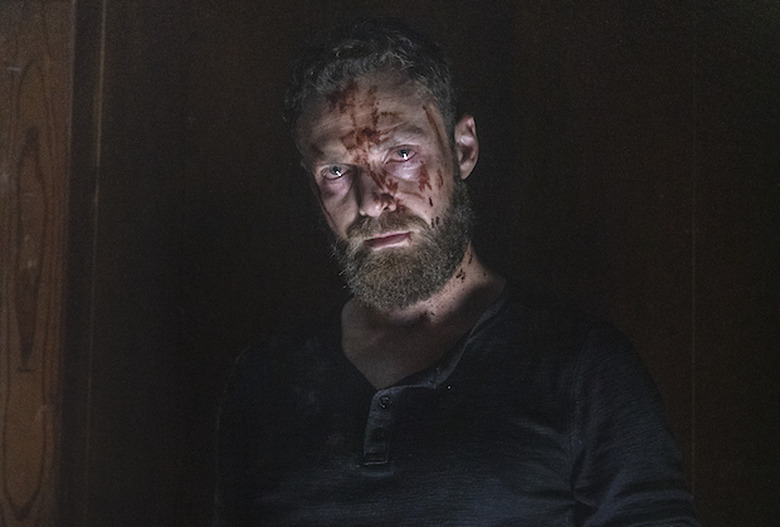 the walking dead season 10 photos