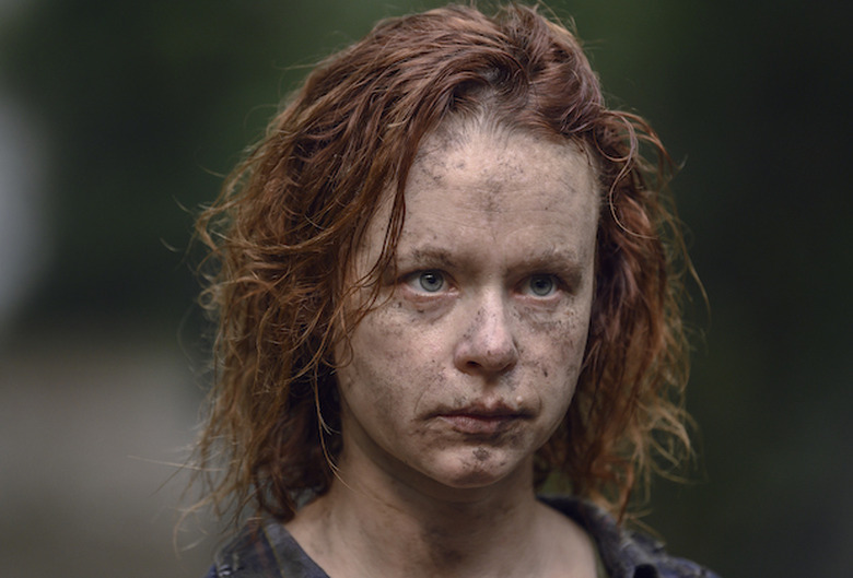 the walking dead season 10 photos