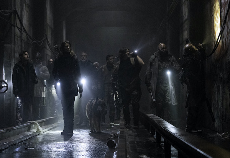 the walking dead season 11 photos final episodes amc