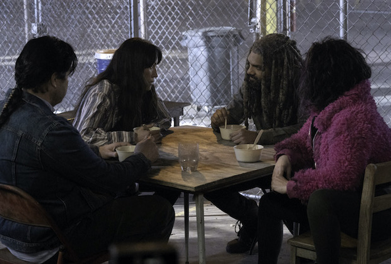 the walking dead season 11 photos final episodes amc