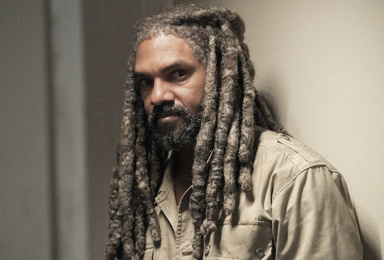 the walking dead final season 11 photos amc