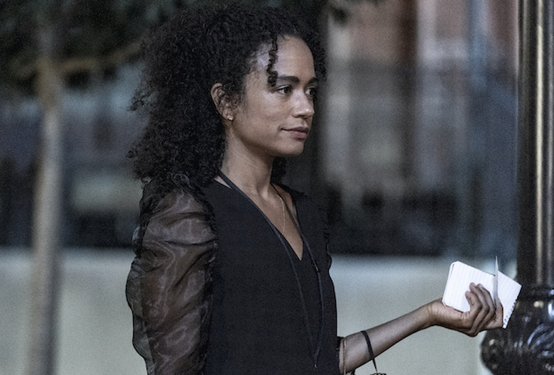 the walking dead final season 11 photos amc