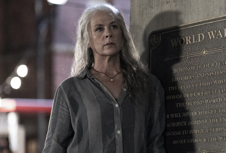 the walking dead final season 11 photos amc