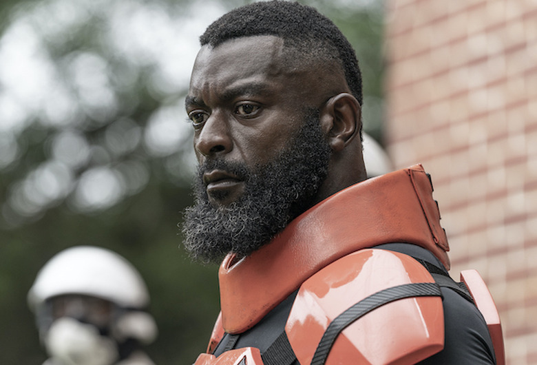 the walking dead final season 11 photos amc