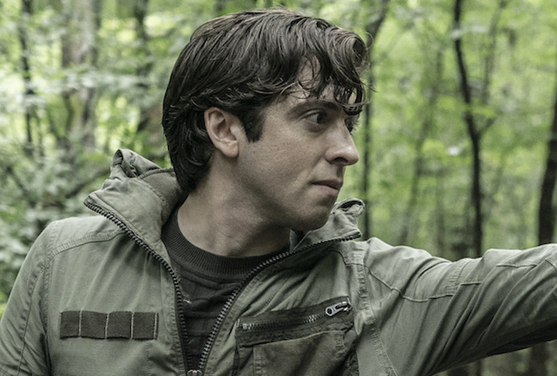 the walking dead final season 11 photos amc