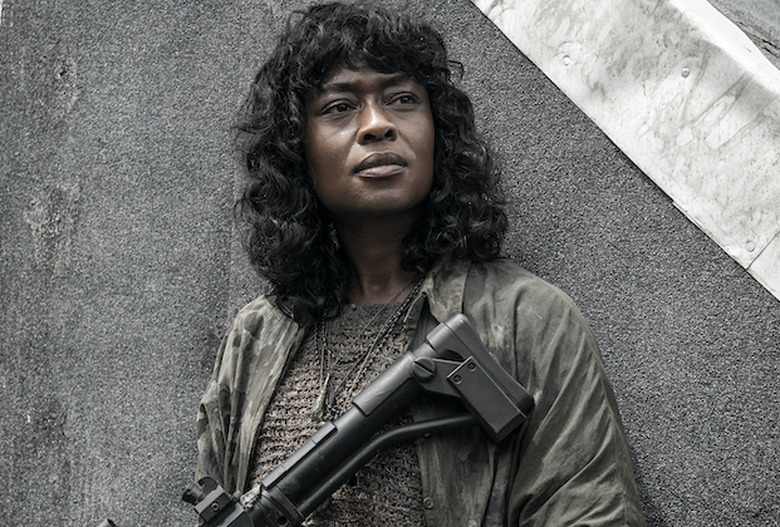 the walking dead final season 11 photos amc