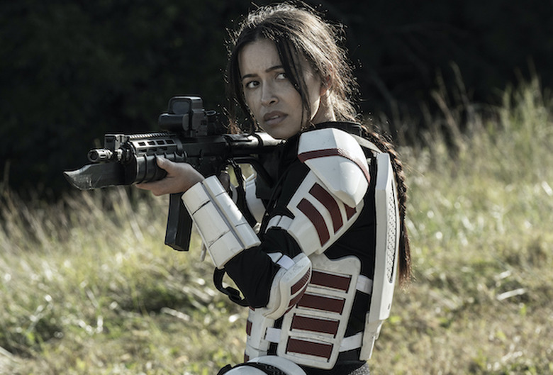 the walking dead final season 11 photos amc