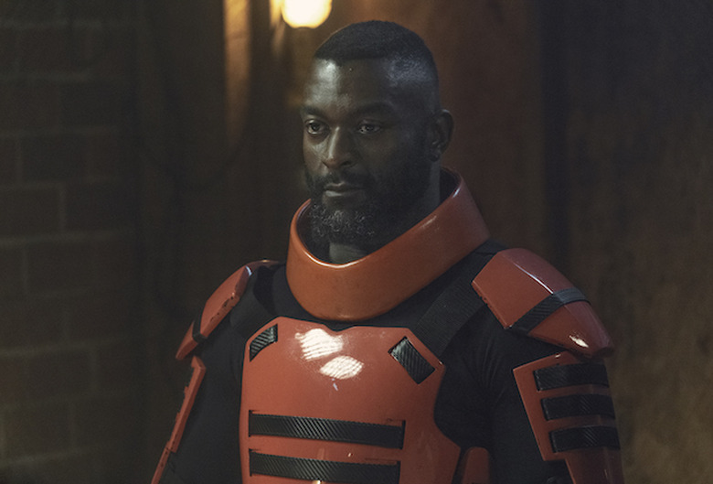 the walking dead final season 11 photos amc