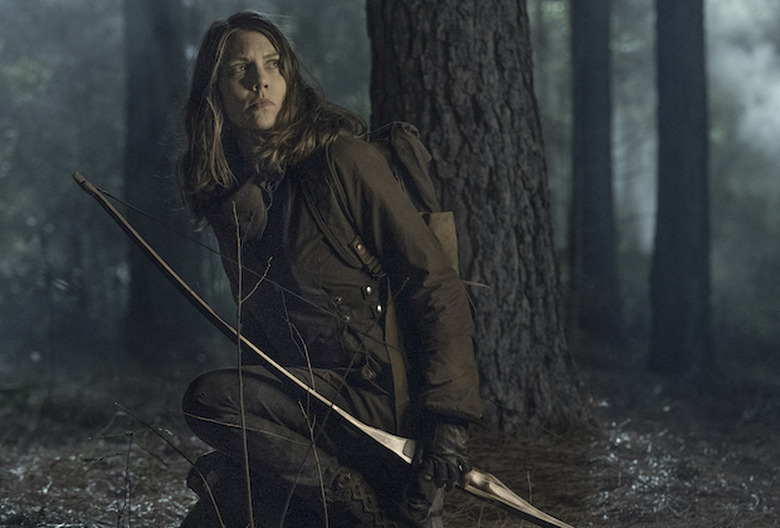 the walking dead final season 11 photos amc