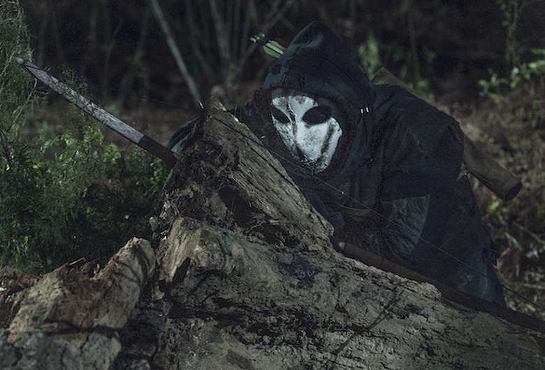 the walking dead final season 11 photos amc