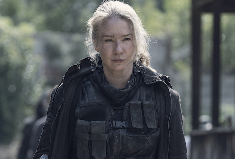 the walking dead final season 11 photos amc