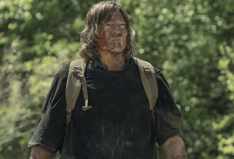 the walking dead final season 11 photos amc