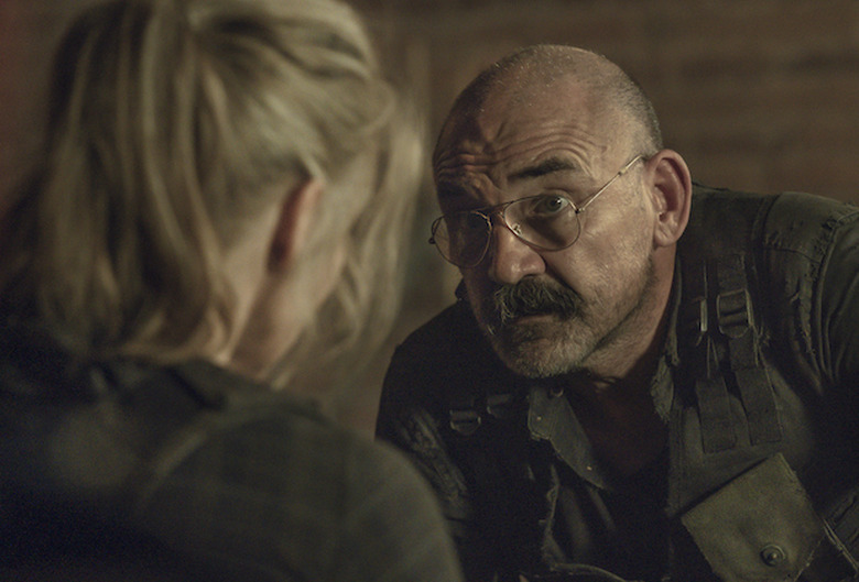 the walking dead final season 11 photos amc