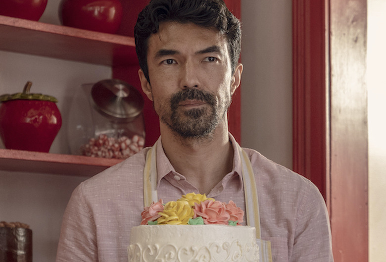 the walking dead final season 11 photos amc