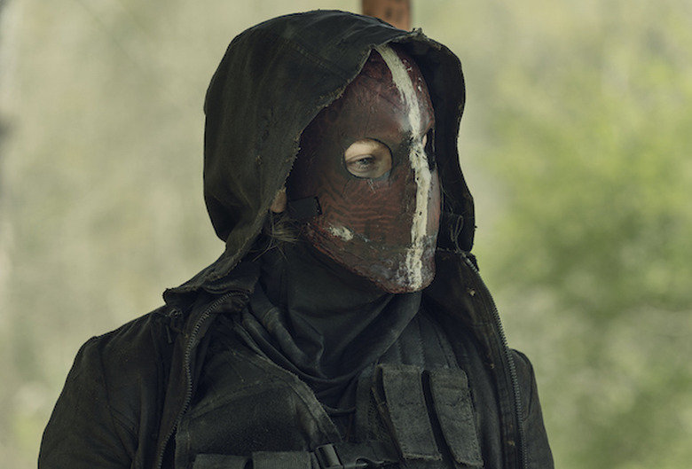 the walking dead final season 11 photos amc