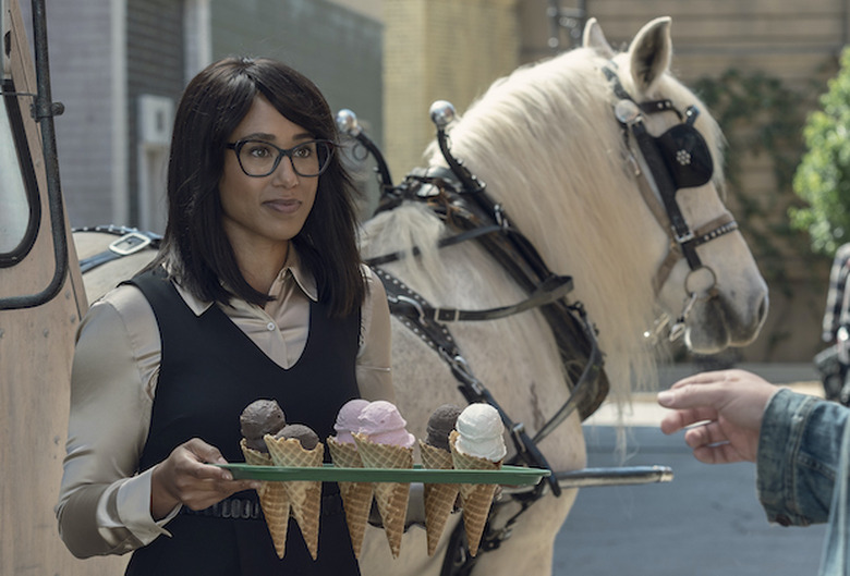 the walking dead final season 11 photos amc