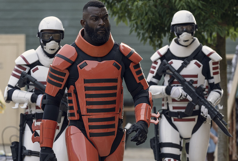 the walking dead final season 11 photos amc