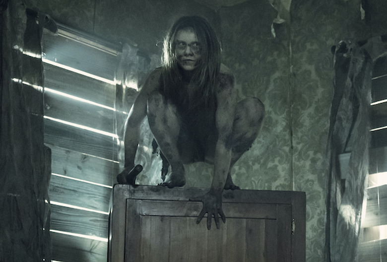 the walking dead final season 11 photos amc