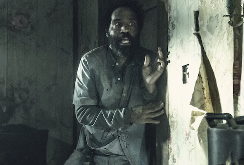 the walking dead final season 11 photos amc