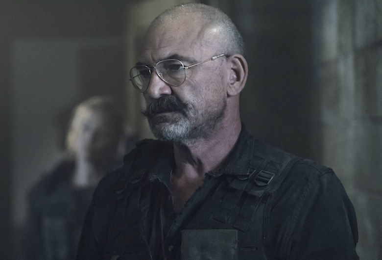 the walking dead final season 11 photos amc